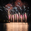 八景島花火2010