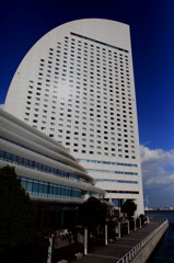 Port City Yokohama 4