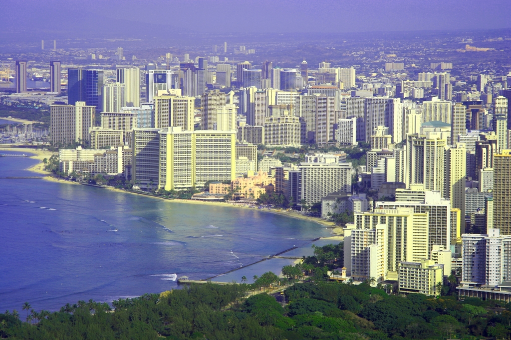 Honolulu, HI