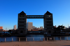 Port City Yokohama 1