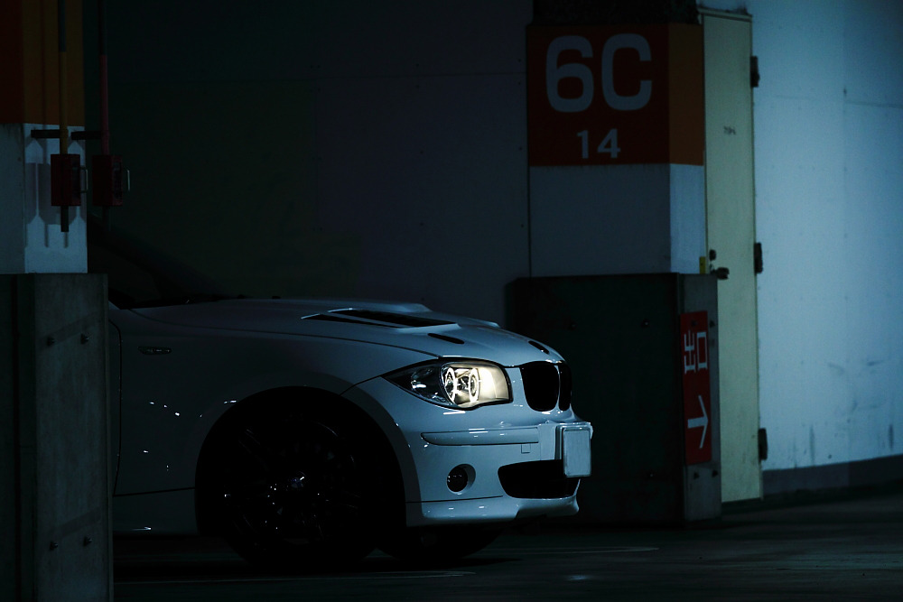 Ｅ８７（改）