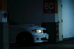 Ｅ８７（改）