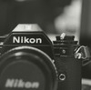 Nikon EM