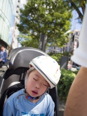 かえりみち