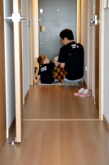 おでかけ