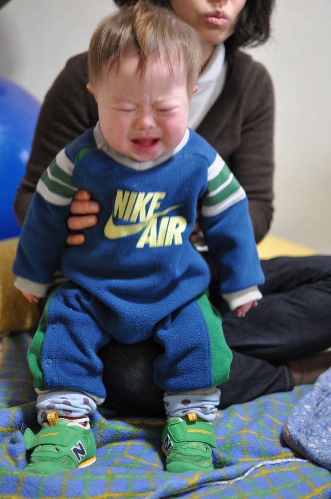 なきたいとき
