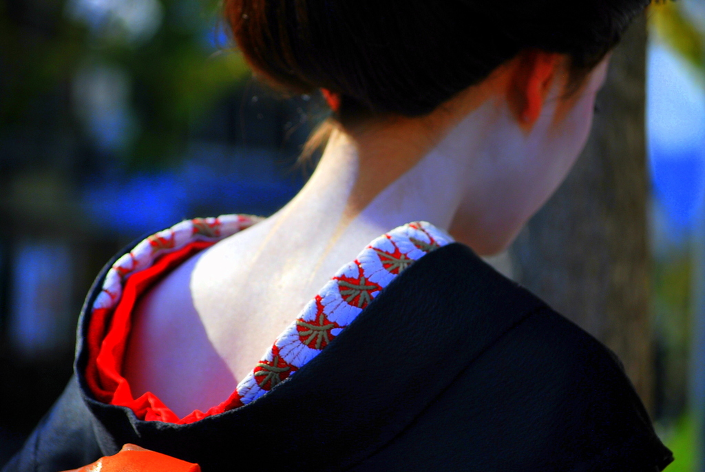 2009.11.21.         二年坂・三年坂辺り (40)