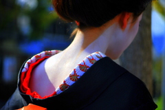 2009.11.21.         二年坂・三年坂辺り (40)