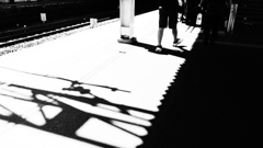 鉄道の街　大宮　3