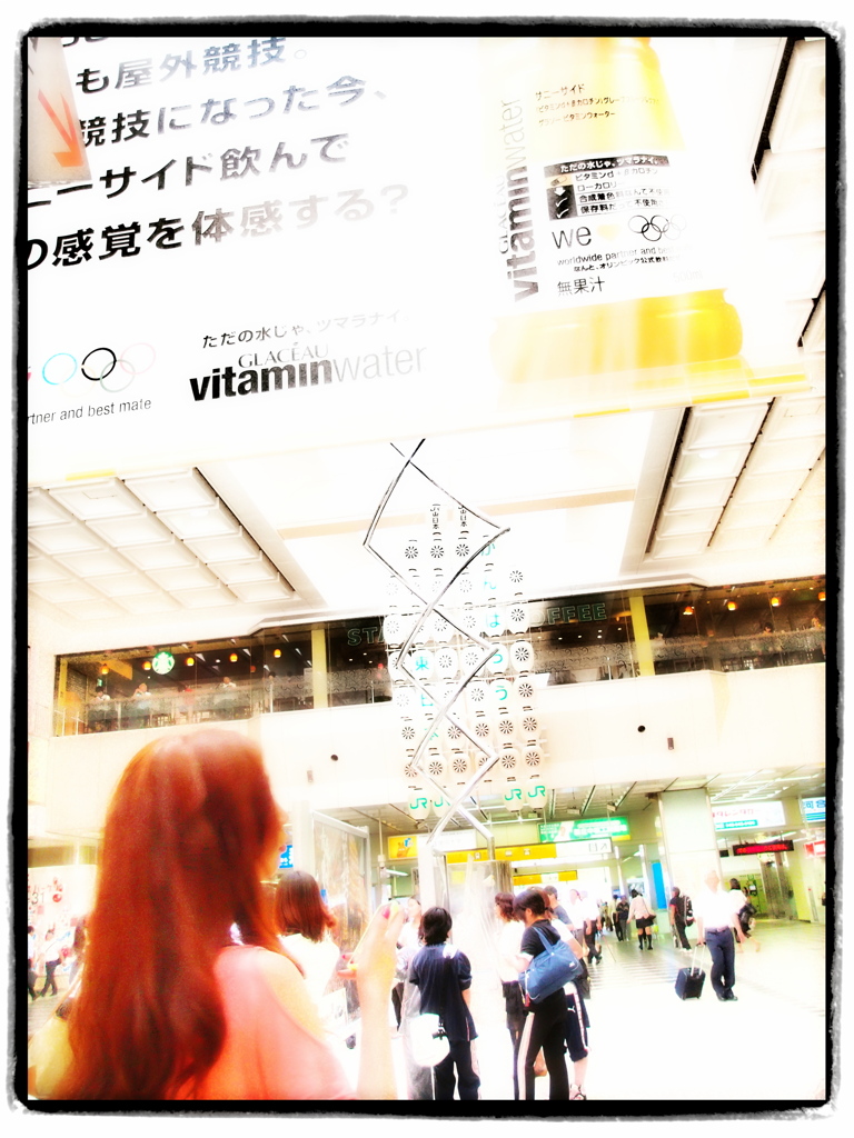 鉄道の街　大宮　5