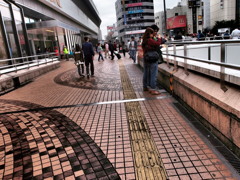 鉄道のまち　大宮