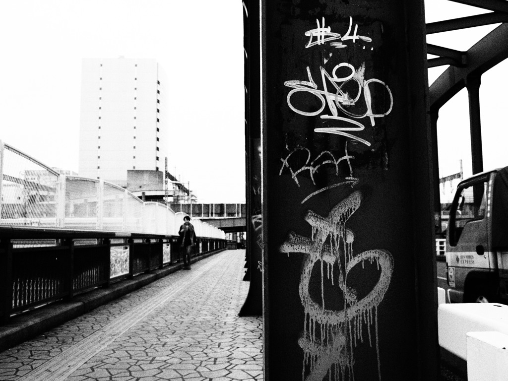 Graffiti　2