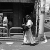 ロングスカート