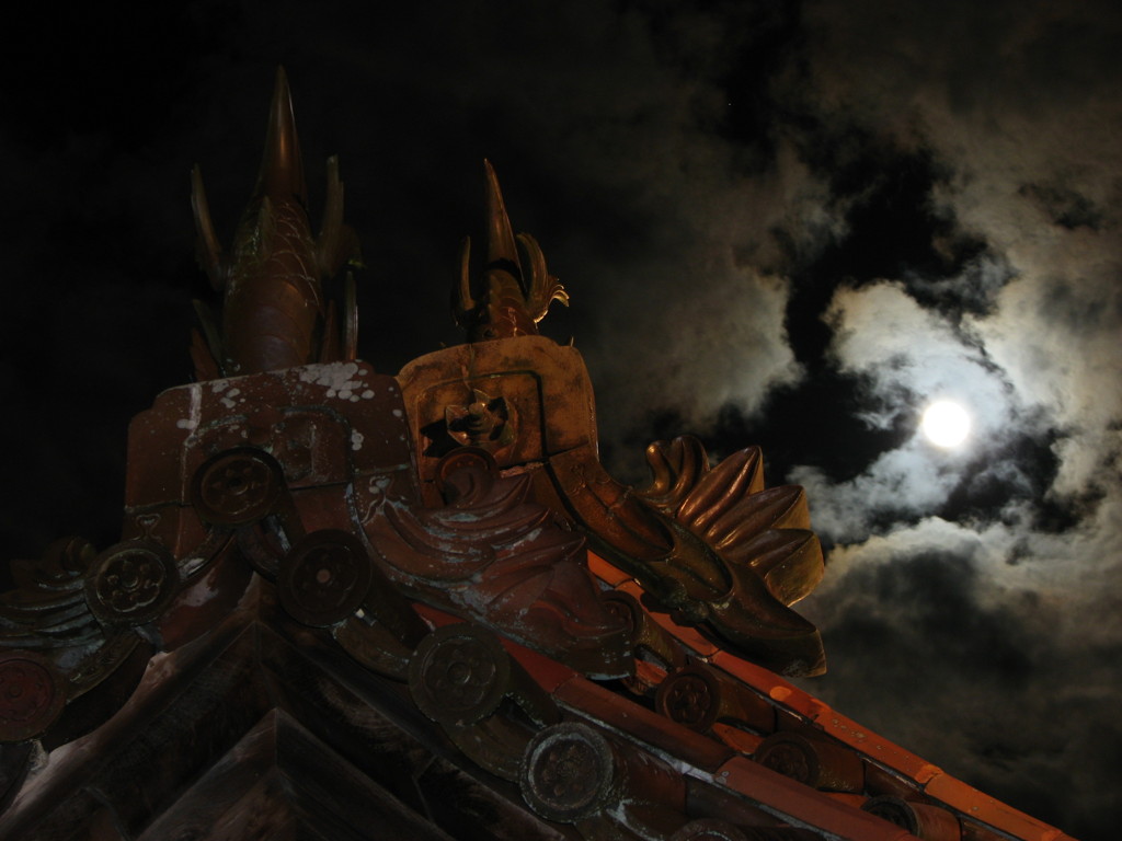 月夜