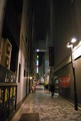 新宿