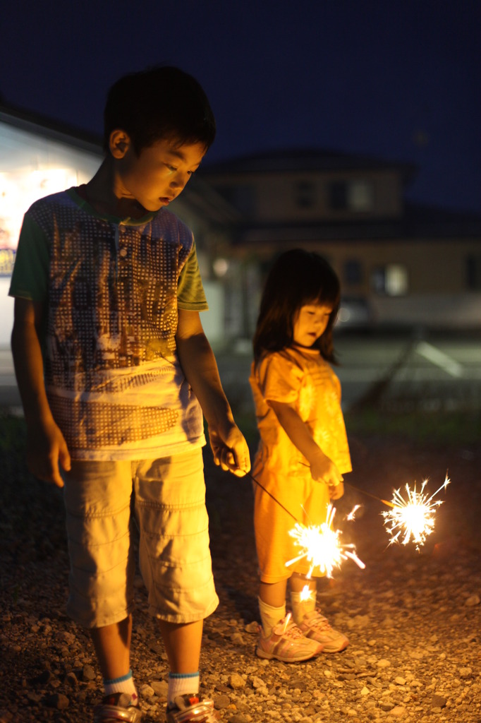 夏の定番♪