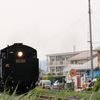 親子対決（親）