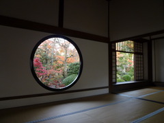 悟りの窓・迷いの窓