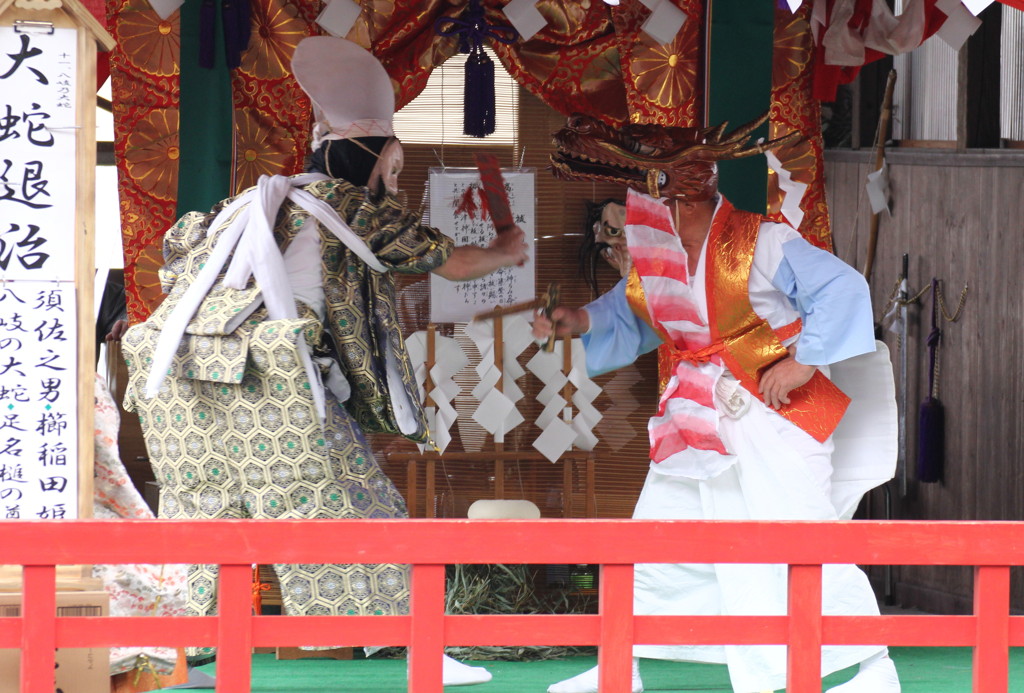 神楽
