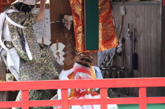 神楽２
