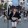 『お練り祭り』　信州　飯田の心意気