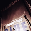YOKOHAMA BLUE