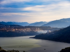 重慶雲陽県