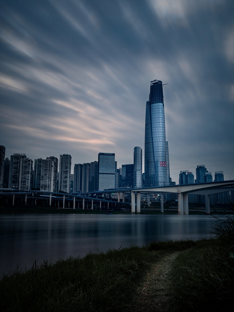 中国重慶市