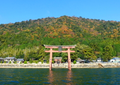 白鬚神社