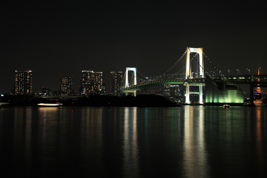 CITY LIGHTS