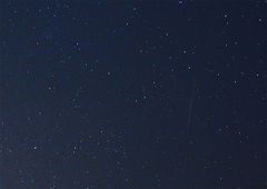 オリオン座流星群