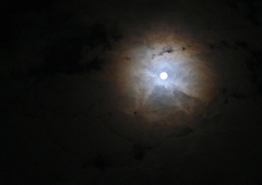月夜