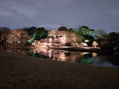 六義園