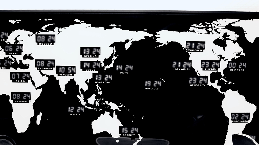 world