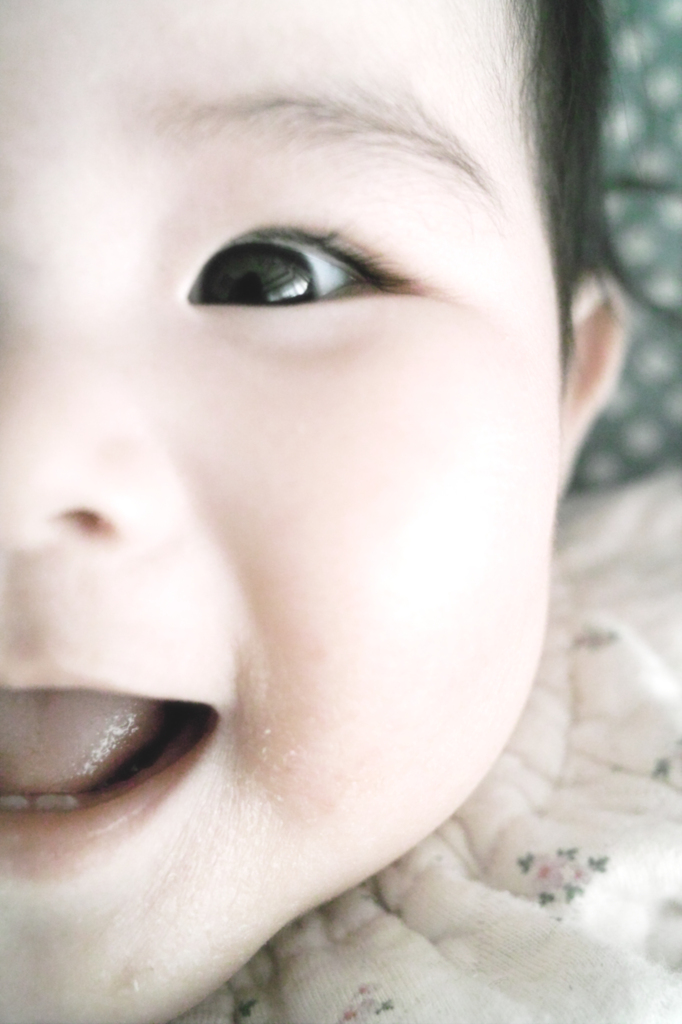 ＳＭＩＬＥ