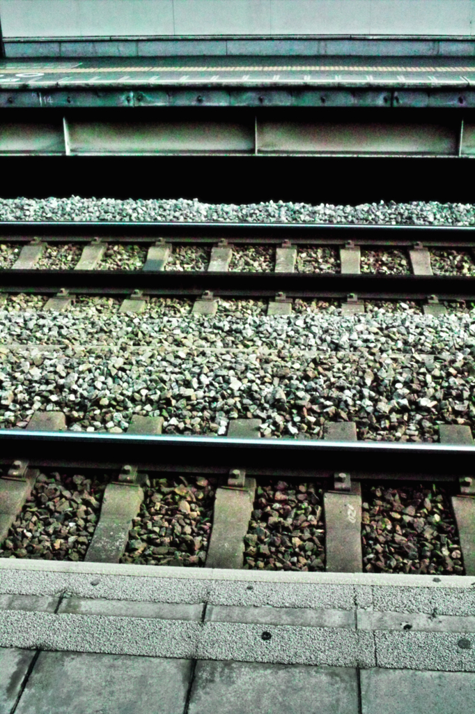 RAILWAY