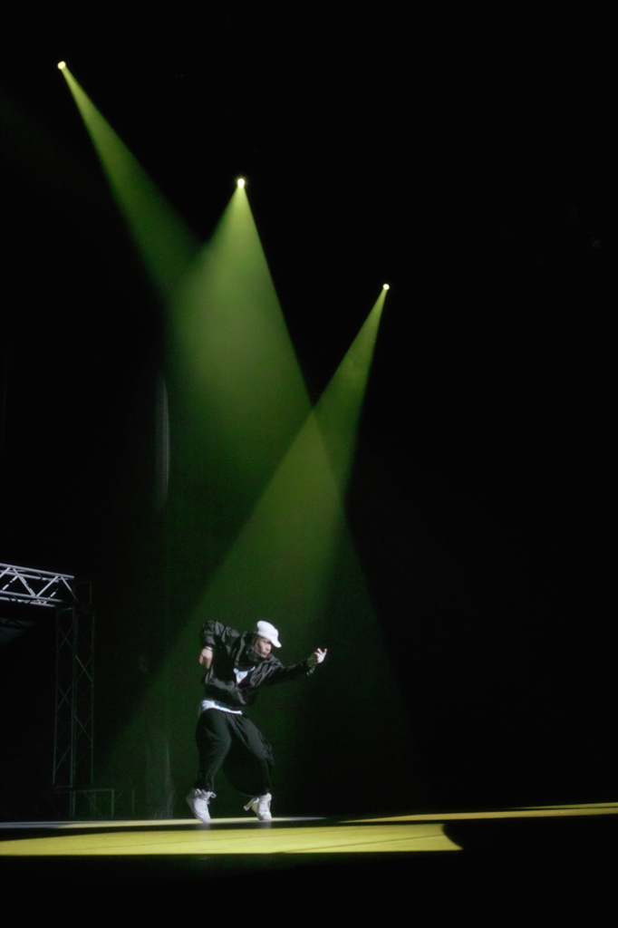 DANCER Ⅲ
