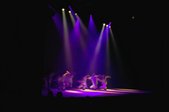 dance