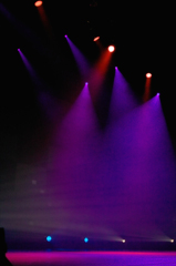 Dance Tonight Sold Out