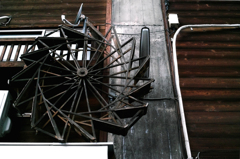 WATERWHEEL