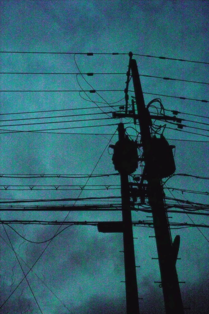 SHADOWPLAY 　Ⅲ