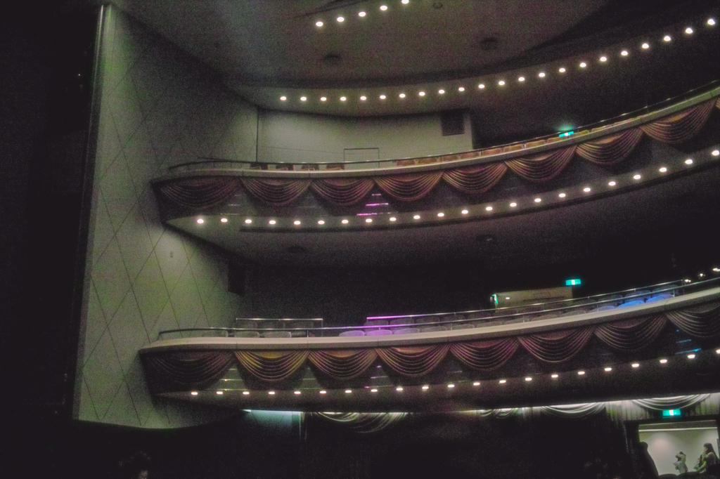 playhouse