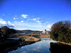イブの朝に