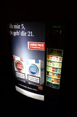 Lucky Strike