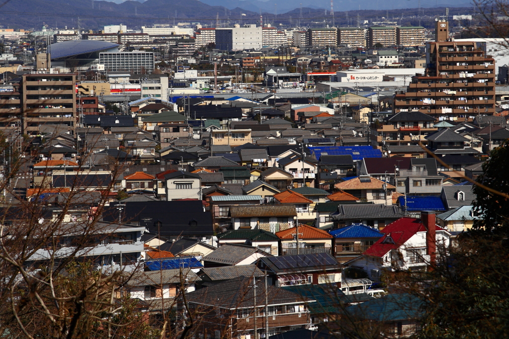 Town