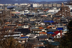 Town