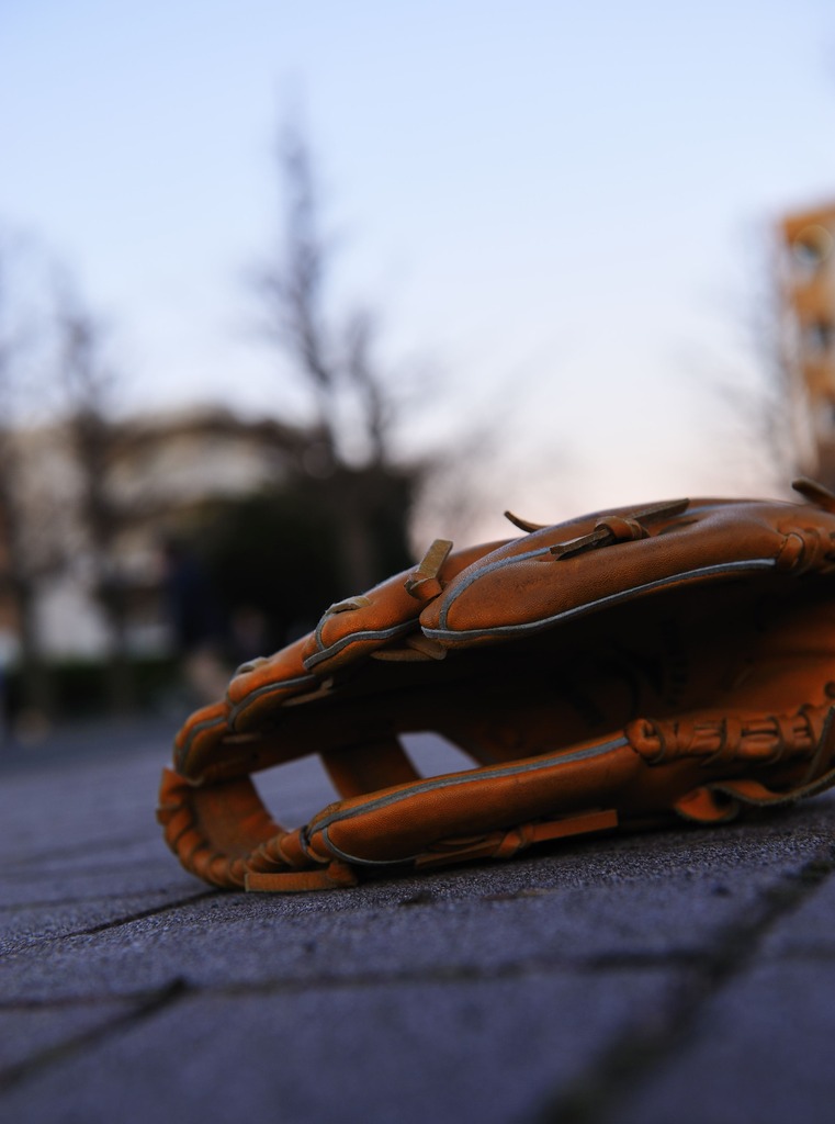 年の瀬の忘れ物