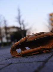 年の瀬の忘れ物