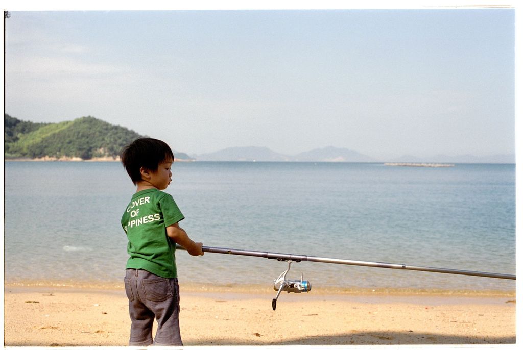 僕もやりたい！