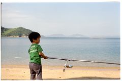 僕もやりたい！